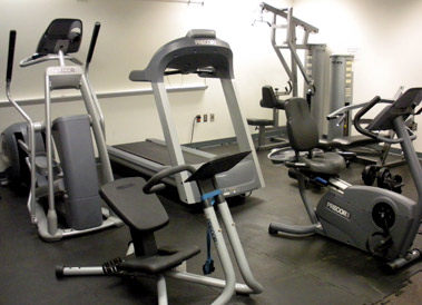 Davis Campus Facility