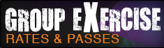 rates and passes