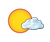 Partly Cloudy