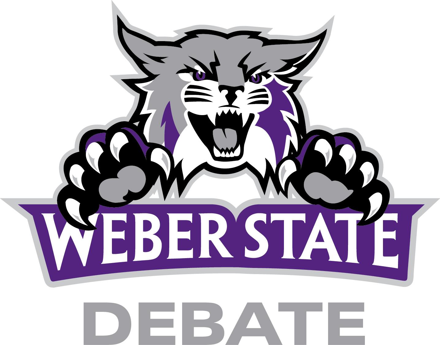 Weber State logo