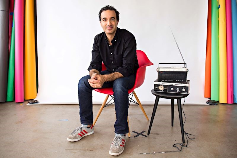 Jad Adumrad