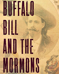 Buffalo Bill and the Mormons Cover Page