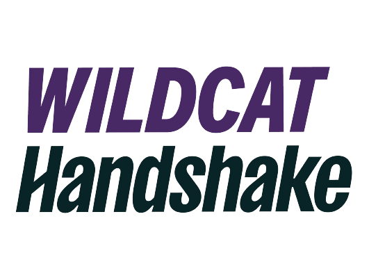 Wildcat Handshake