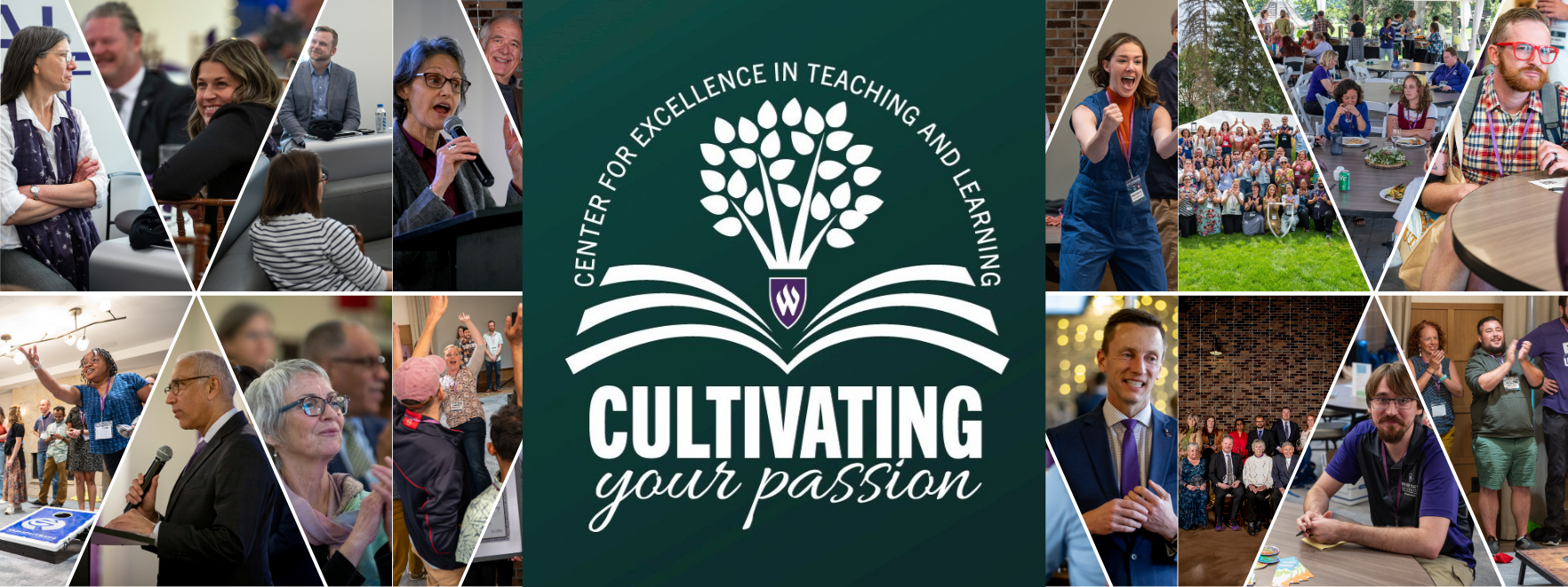 Cultivating Your Passion