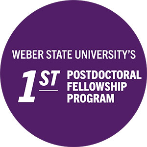 Weber State University's First Postdoctoral Fellowship Program, the PROGRESS Fellowship