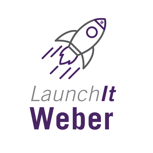 Launch It Weber