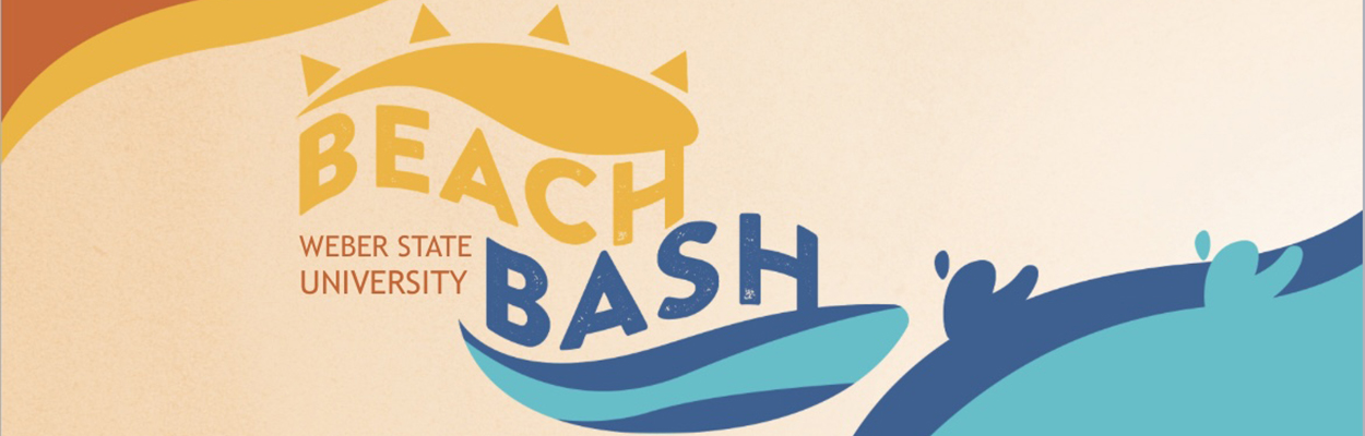 beach bash